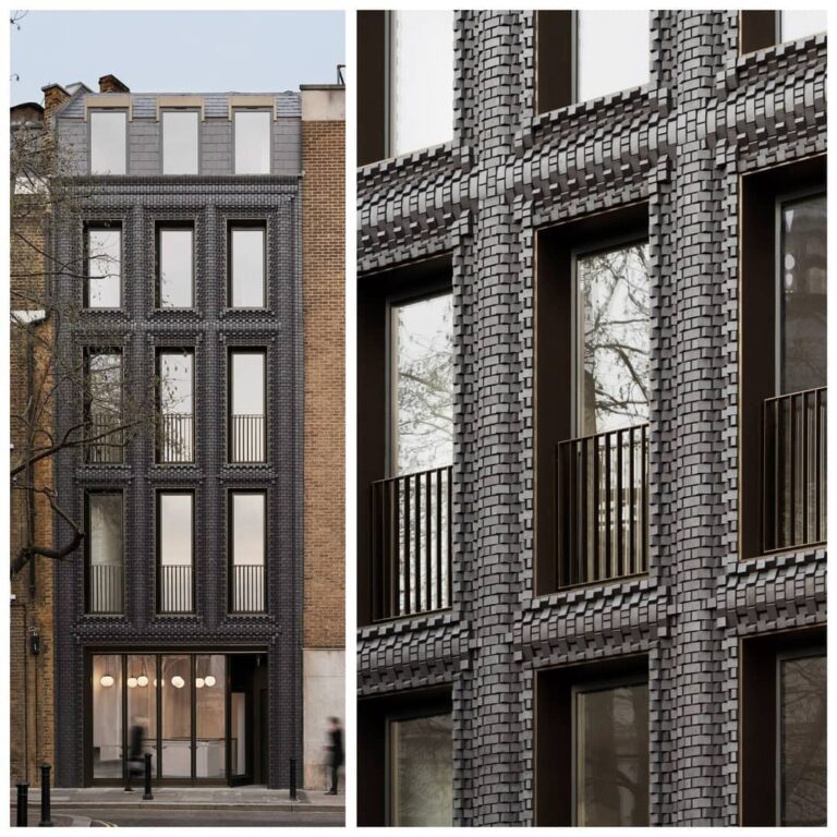 Picture Idea: The Double Skin Façade Dsf